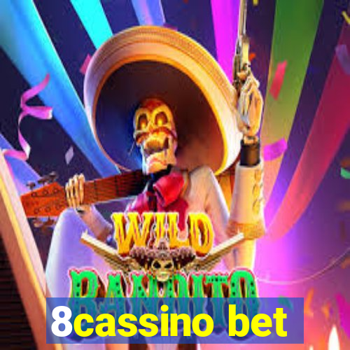 8cassino bet